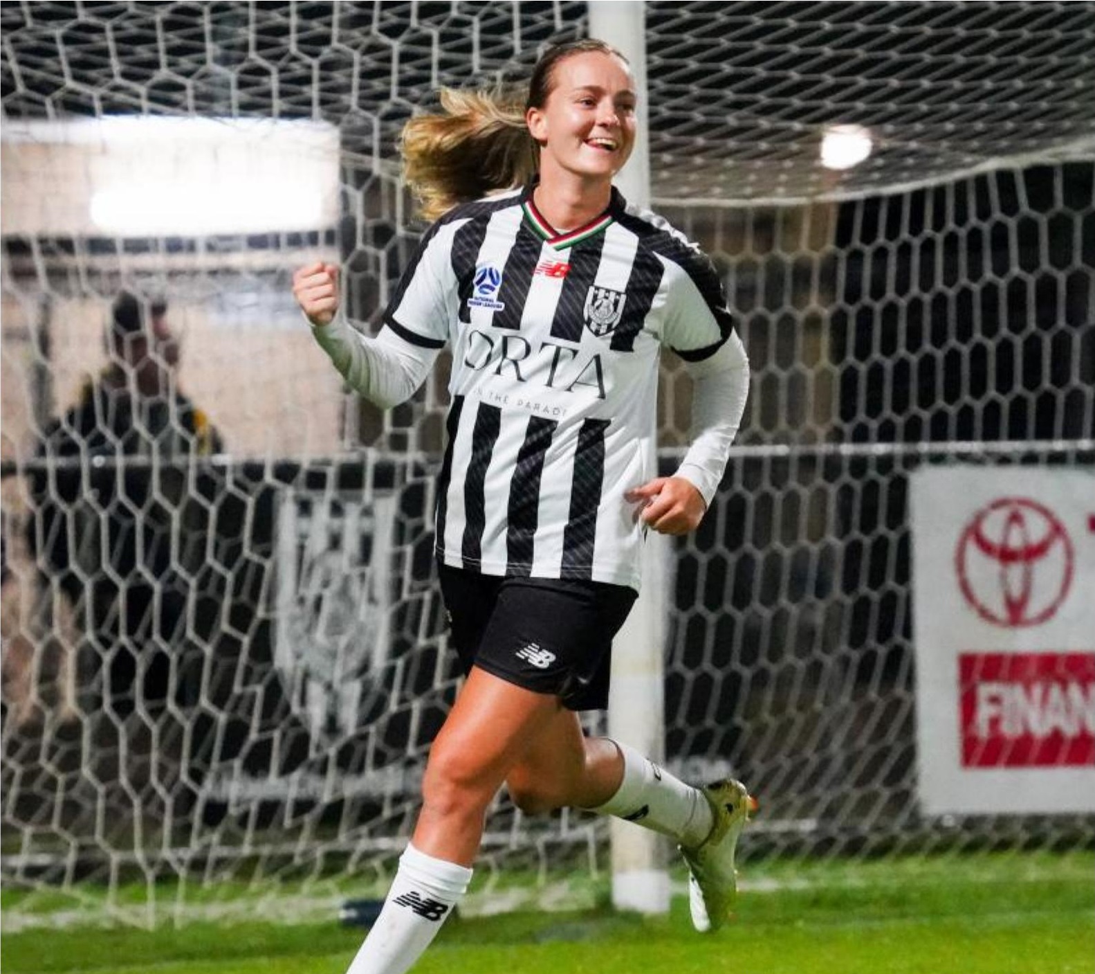NPL Gazzebra 2023 Edition 7