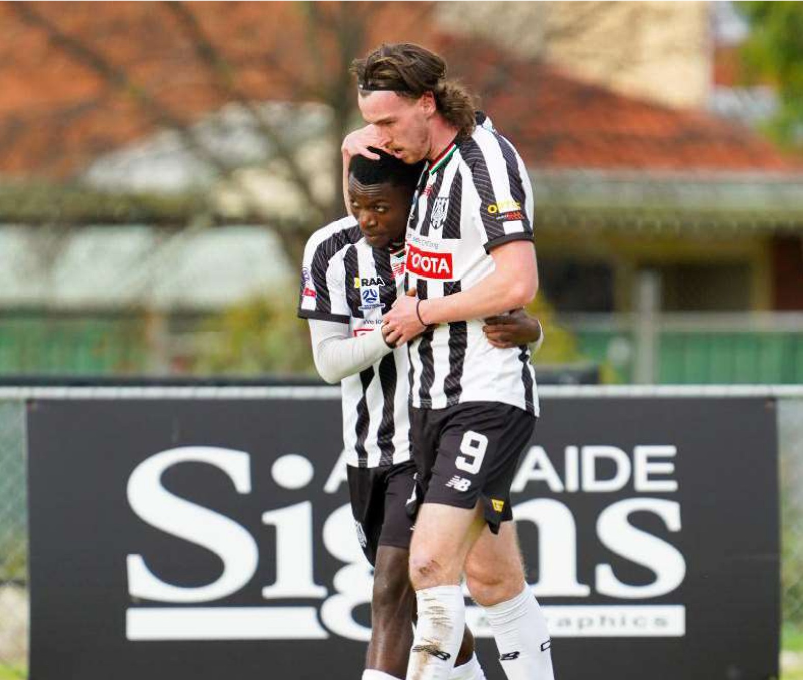 NPL Gazzebra 2023 Edition 11